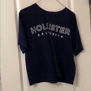 Hollister Short-Sleeve T-Shirt
